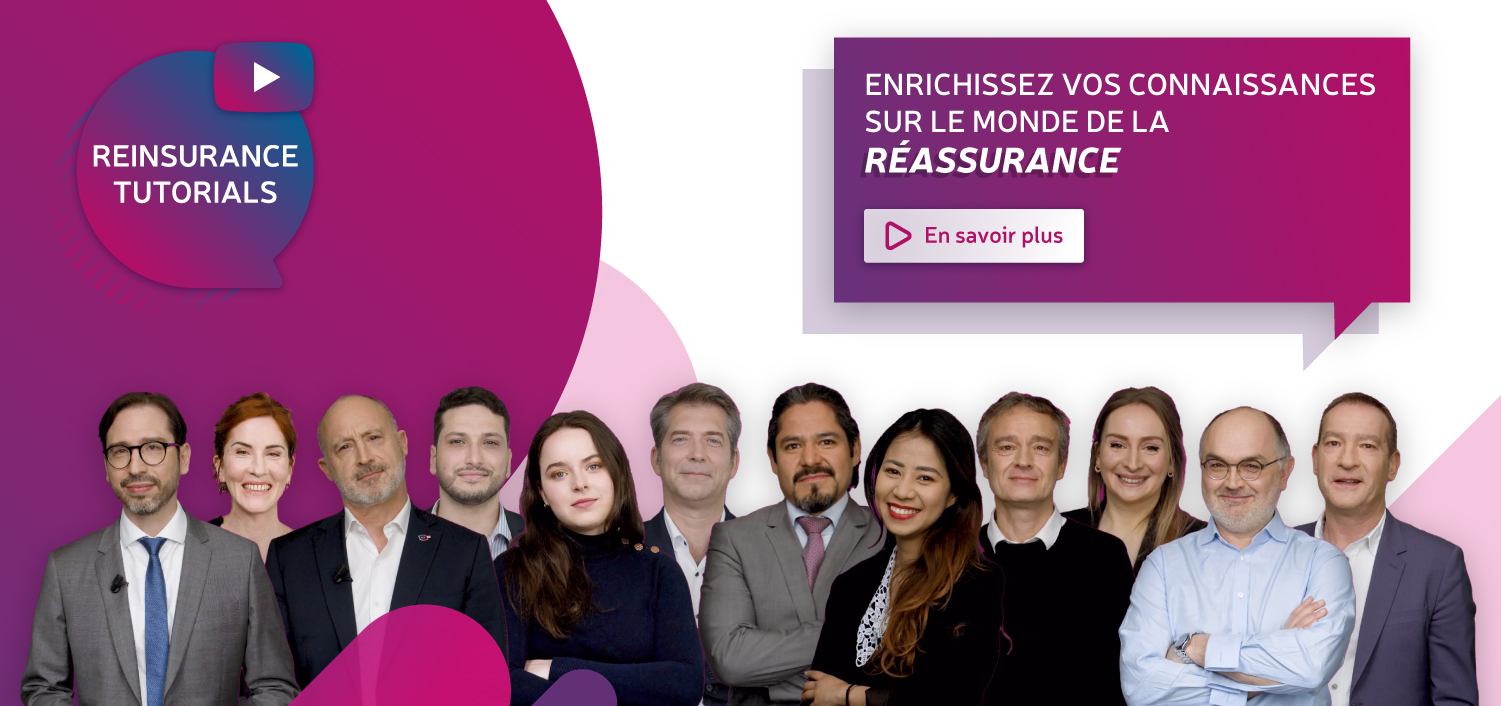 Tuto réassurance CCR Re S3